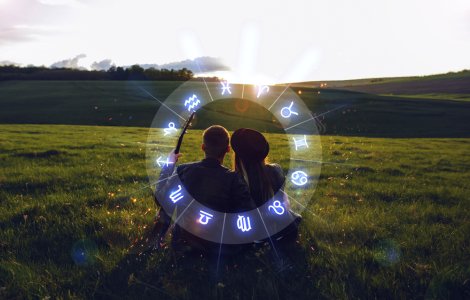 Secretele dragostei în lumina stelelor: Cum să atragi și să menții o relație armonioasă de cuplu, în funcție de zodie