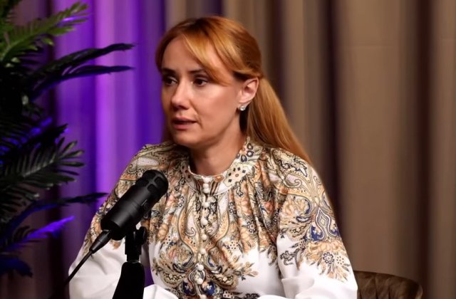 Oana Ioniță, păcălită de fostul soț pentru a-l &icirc;ntoarce pe fiul ei &icirc;mpotriva sa: &bdquo;Copilul a fost &icirc;ndepărtat&rdquo;