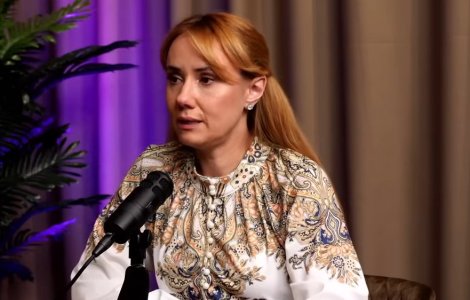 Oana Ioniță, păcălită de fostul soț pentru a-l întoarce pe fiul ei împotriva sa: „Copilul a fost îndepărtat”