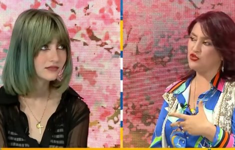 De ce nu poate merge fiica Ronei Hartner la mormântul mamei sale: „Lupul își schimbă blana, dar năravul...”