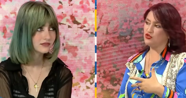 De ce nu poate merge fiica Ronei Hartner la mormântul mamei sale: „Lupul își schimbă blana, dar năravul...”