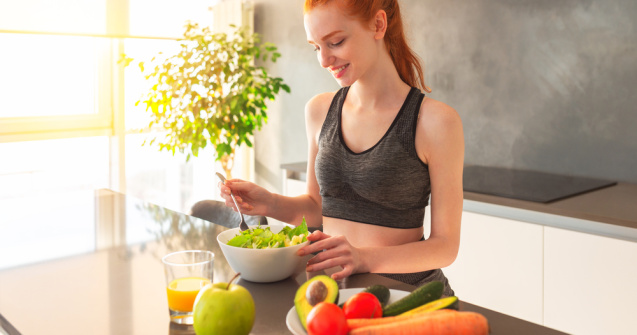 Greșeli în alimentație: Combinații alimentare pe care trebuie să le evităm pentru a avea o stare de bine după masă