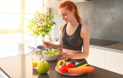 Greșeli în alimentație: Combinații alimentare pe care trebuie să le evităm pentru a avea o stare de bine după masă