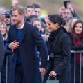 Prințul Harry și Meghan Markle după ce au aflat că prințesa de Wales, Kate Middleton, suferă de cancer: „Sperăm că...”
