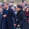 Prințul Harry și Meghan Markle după ce au aflat că prințesa de Wales, Kate Middleton, suferă de cancer: „Sperăm că...”