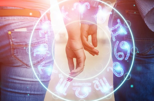 Compatibilitatea zodiacală &icirc;n dragoste: 4 zodii care pot fi sufletele pereche ale Berbecului