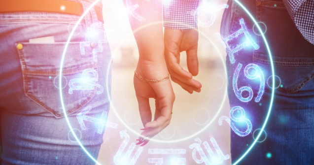 Compatibilitatea zodiacală în dragoste: 4 zodii care pot fi sufletele pereche ale Berbecului
