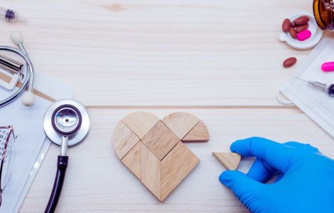 Tratamentul anginei pectorale: opțiuni medicamentoase și proceduri