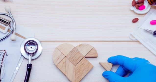 Tratamentul anginei pectorale: opțiuni medicamentoase și proceduri