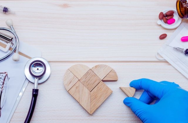 Tratamentul anginei pectorale: opțiuni medicamentoase și proceduri interventionale