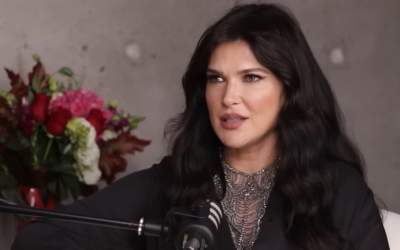 Monica Bârlădeanu, despre...