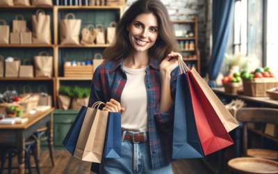 Trendurile anului în materie...