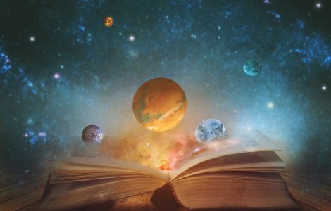 Evenimente astrologice din aprilie 2024 ne îndepărtează de ce este malefic. Vom fi protejați de divinitate