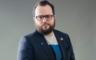 Digitalizarea României: Cum...