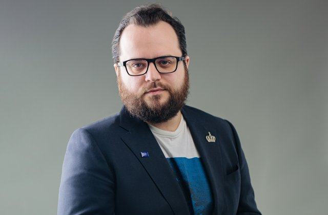 Digitalizarea Rom&acirc;niei: Cum contribuie Regista la accelerarea modernizării țării cu o soluție software
