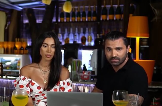 Cum se &icirc;nțelege Pepe cu mama fiicelor sale, Raluca Pastramă, la 3 ani de la divorț: C&acirc;t se poate de civilizat și de sec