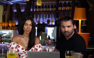 Cum se înțelege Pepe cu mama...