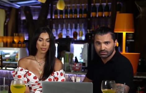 Cum se înțelege Pepe cu mama fiicelor sale, Raluca Pastramă, la 3 ani de la divorț: Cât se poate de civilizat și de sec