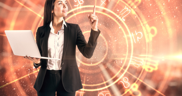 Top 5 zodii puternice și punctele lor forte ascunse