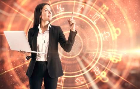 Top 5 zodii puternice și punctele lor forte ascunse