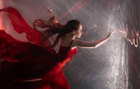 4 aprilie: se deschide portalul magic 4:4. Dragoste și vindecare - trecut și viitor