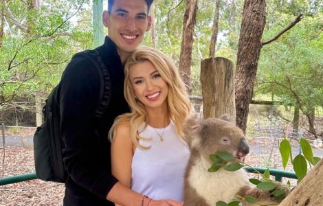 Cum va arăta nunta Andreei Bălan cu Victor Cornea: Acum aș face ceva doar pentru sufletul meu!