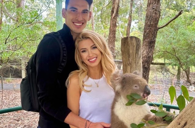 Cum va arăta nunta Andreei Bălan cu Victor Cornea: Acum aș face ceva doar pentru sufletul meu!