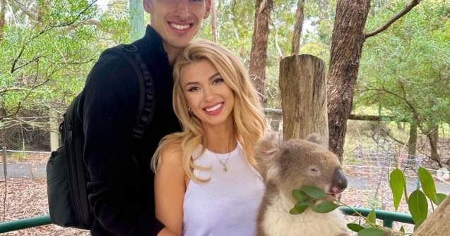 Cum va arăta nunta Andreei Bălan cu Victor Cornea: Acum aș face ceva doar pentru sufletul meu!