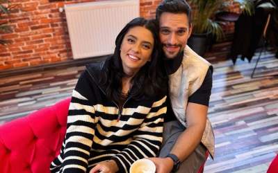 Probleme pentru Oana Moșneagu...