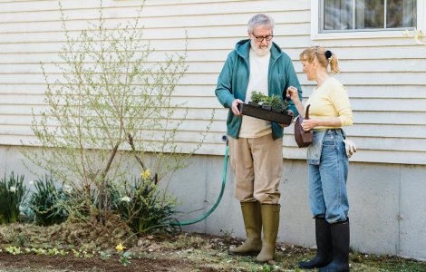 Cum să te bucuri de primăvara aceasta: 4 activități pe care le poți face