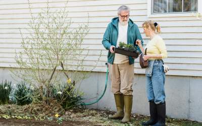Cum să te bucuri de primăvara...