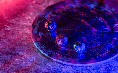 Astrologia ta personală:...