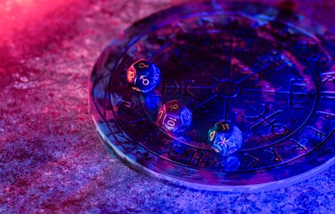 Astrologia ta personală: Descoperă căile cosmice către succes și fericire în funcție de zodie