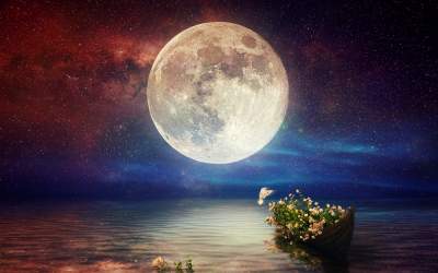 8 aprilie, zi magică în...