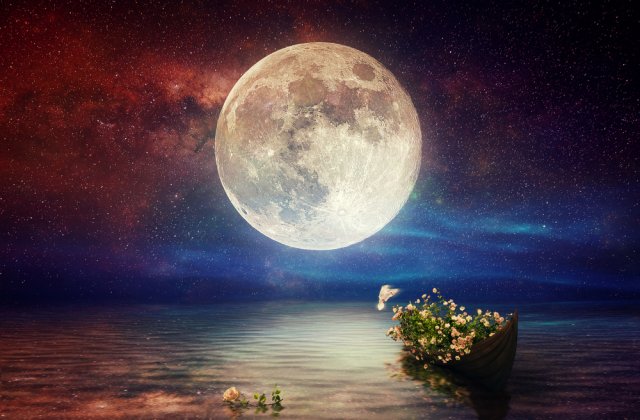 8 aprilie, zi magică &icirc;n Cosmos, cu două evenimente majore: Eclipsă de Soare și Lună Nouă &icirc;n Berbec