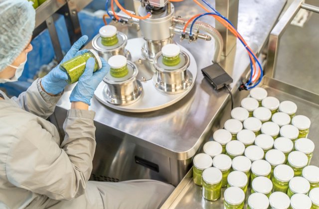 Retehnologizarea capacității de producție &icirc;n industria alimentară - condiția unui business de succes