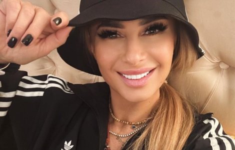 Laurențiu Reghecampf i-a deschis noi procese Anamariei Prodan: Am obosit să ne rugăm de el să le închidă