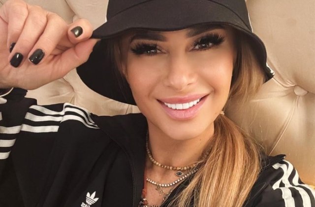 Laurențiu Reghecampf i-a deschis noi procese Anamariei Prodan: Am obosit să ne rugăm de el să le &icirc;nchidă