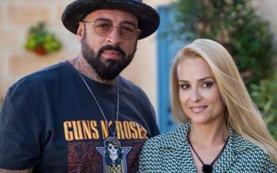 Cine este prima soție a lui...