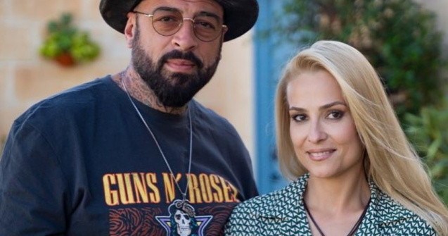 Cine este prima soție a lui CRBL? Artistul a mai fost căsătorit timp de 7 ani