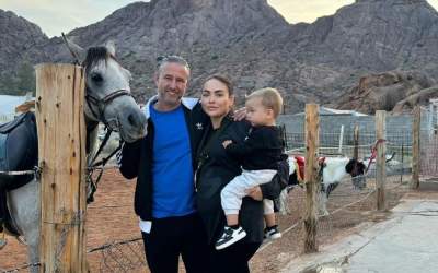 Reghecampf îi dă replică...