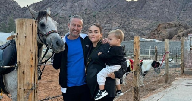 Reghecampf îi dă replică Anamariei Prodan: „Trăiește în continuare din cei 2.000 de euro pe care îi primește”