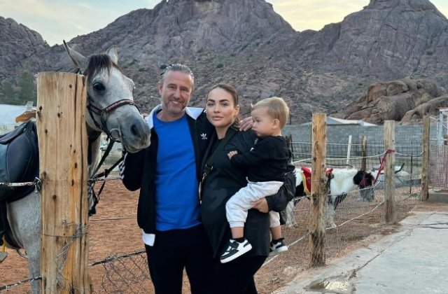 Reghecampf &icirc;i dă replică Anamariei Prodan: &bdquo;Trăiește &icirc;n continuare din cei 2.000 de euro pe care &icirc;i primește&rdquo;