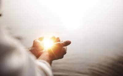 Mesajul divinității pentru...