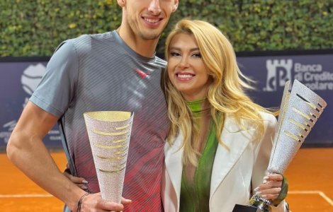 Săndel Bălan, despre nunta fiicei Andreea Bălan cu Victor Cornea: „Vor fi mulți artiști din București prezenți”