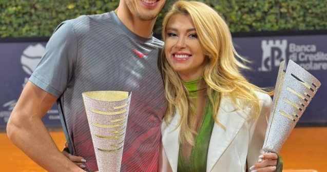 Săndel Bălan, despre nunta fiicei Andreea Bălan cu Victor Cornea: „Vor fi mulți artiști din București prezenți”