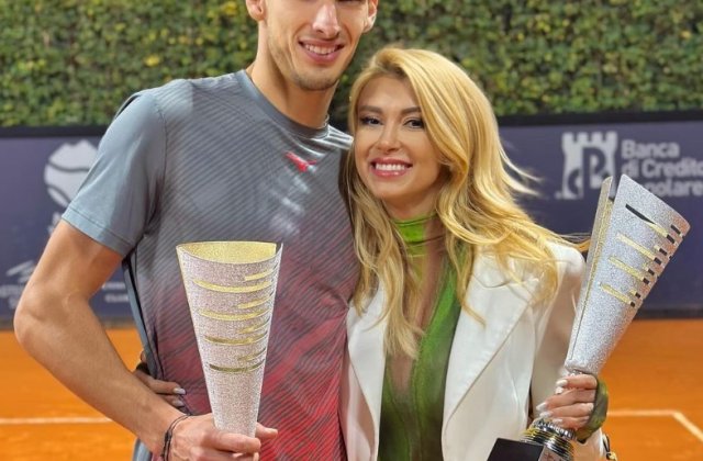 Săndel Bălan, despre nunta fiicei Andreea Bălan cu Victor Cornea: &bdquo;Vor fi mulți artiști din București prezenți&rdquo;