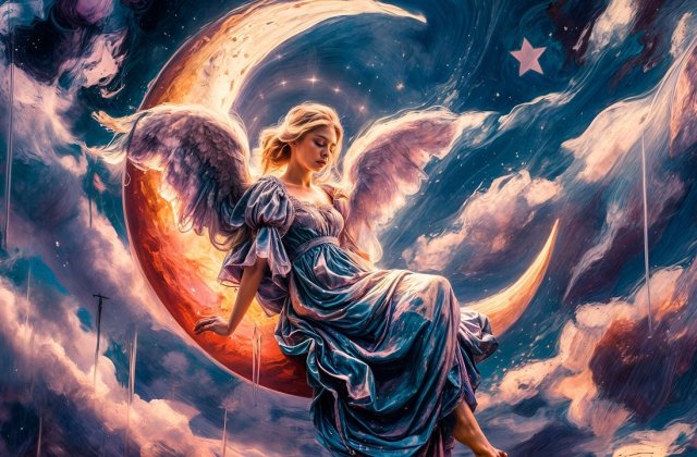 Top 3 zodii cu suflet de &icirc;nger. Scopul lor &icirc;n viață este să ajute alți oameni