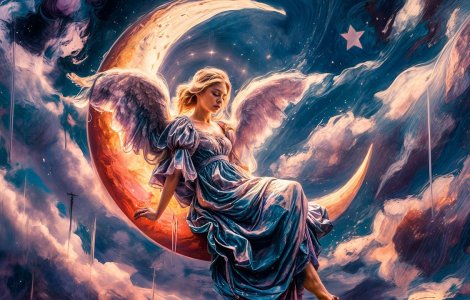 Top 3 zodii cu suflet de înger. Scopul lor în viață este să ajute alți oameni