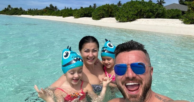 Fiica Gabrielei Cristea, victimă a bullyingului la grădiniță: „Iris a fost supusă unui abuz emoțional”